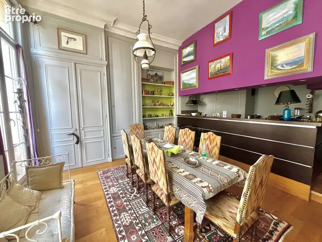 Appartement viager Rouen 76000 - photo 2
