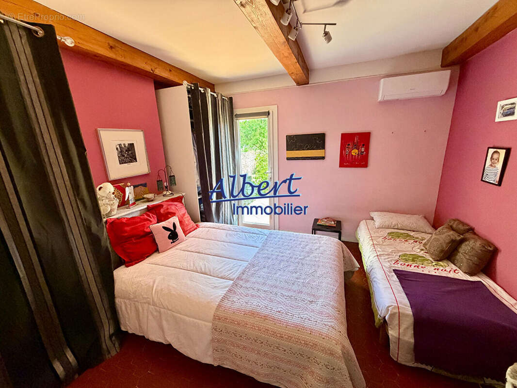 Villa Ollioules - photo 13
