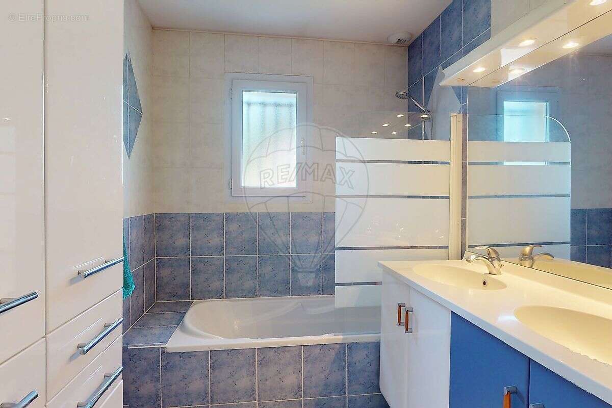 Maison à CHATEAUNEUF-SUR-LOIRE