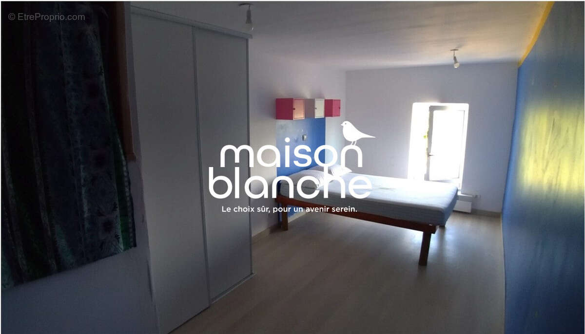 Maison 115 m² à Saint-Mard  - photo 4