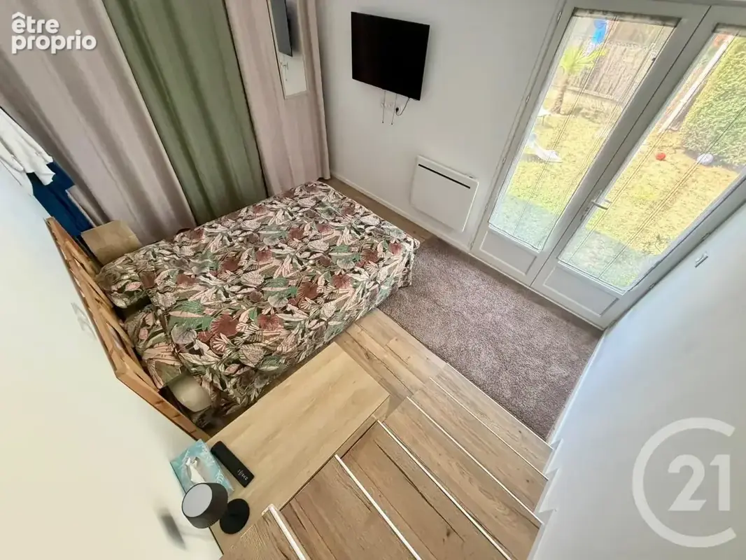 Maison 4 pièces 95 m² à vendre à Saint-Mard (77230) - photo 11