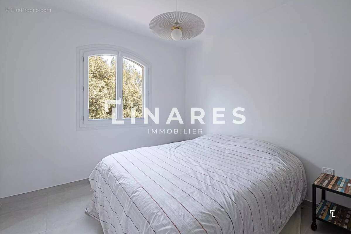 Maison à MARSEILLE-11E