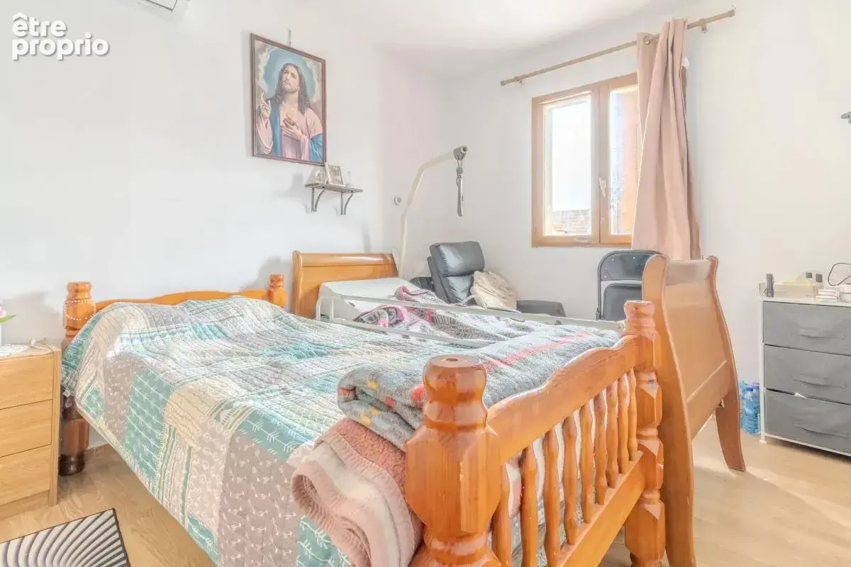 Maison de 5 pièces de 96m² à Les Mureaux - photo 5