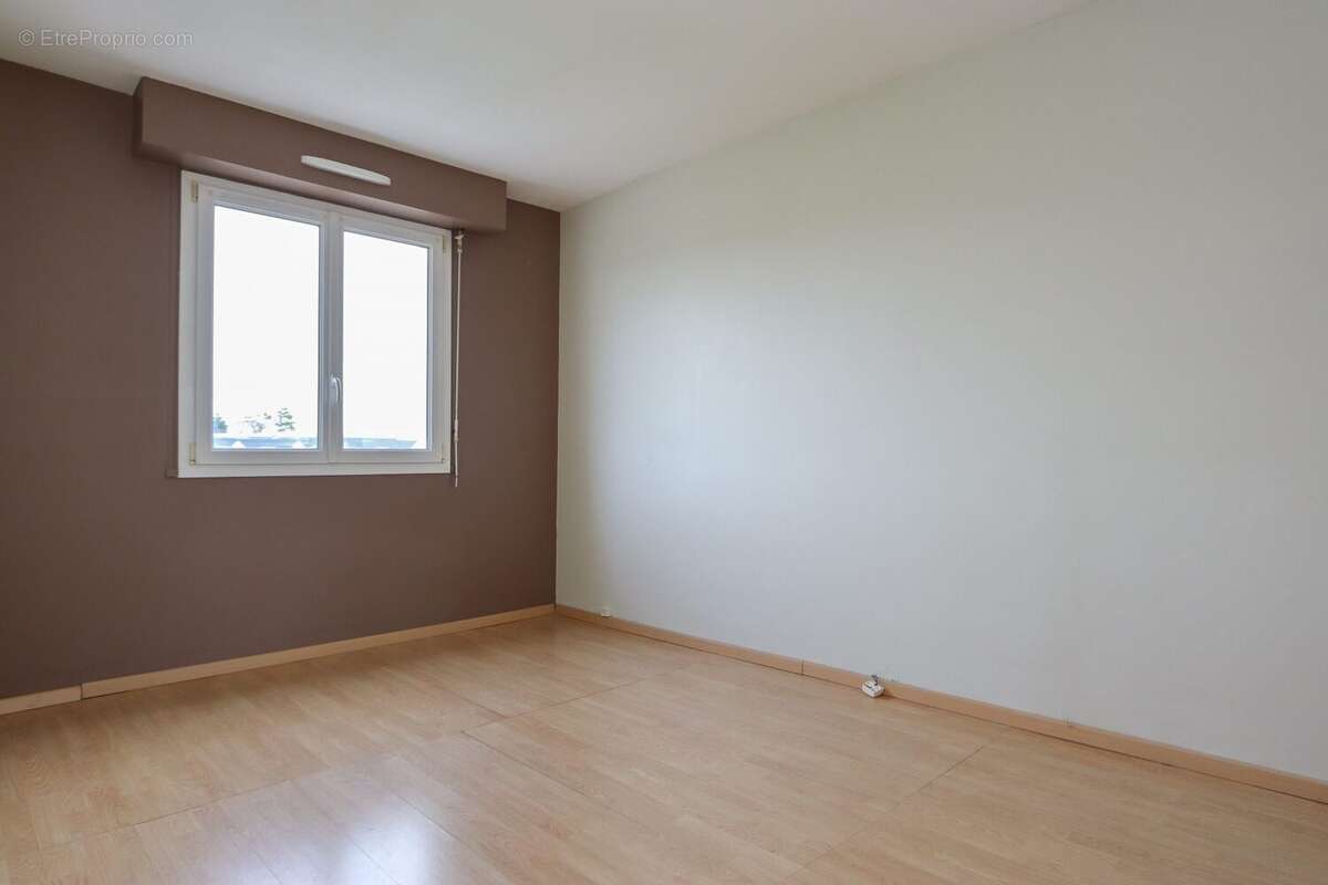 Appartement à SAINT-JEAN-LE-BLANC