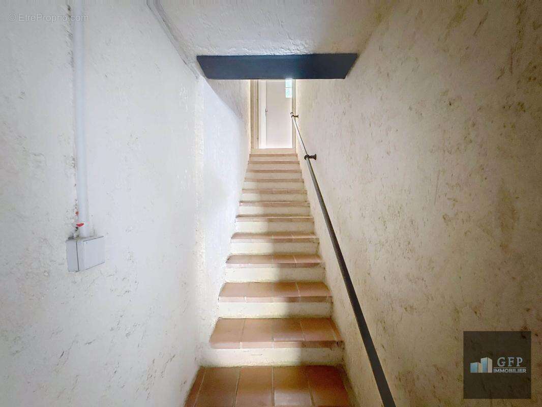 Maison à BORMES-LES-MIMOSAS