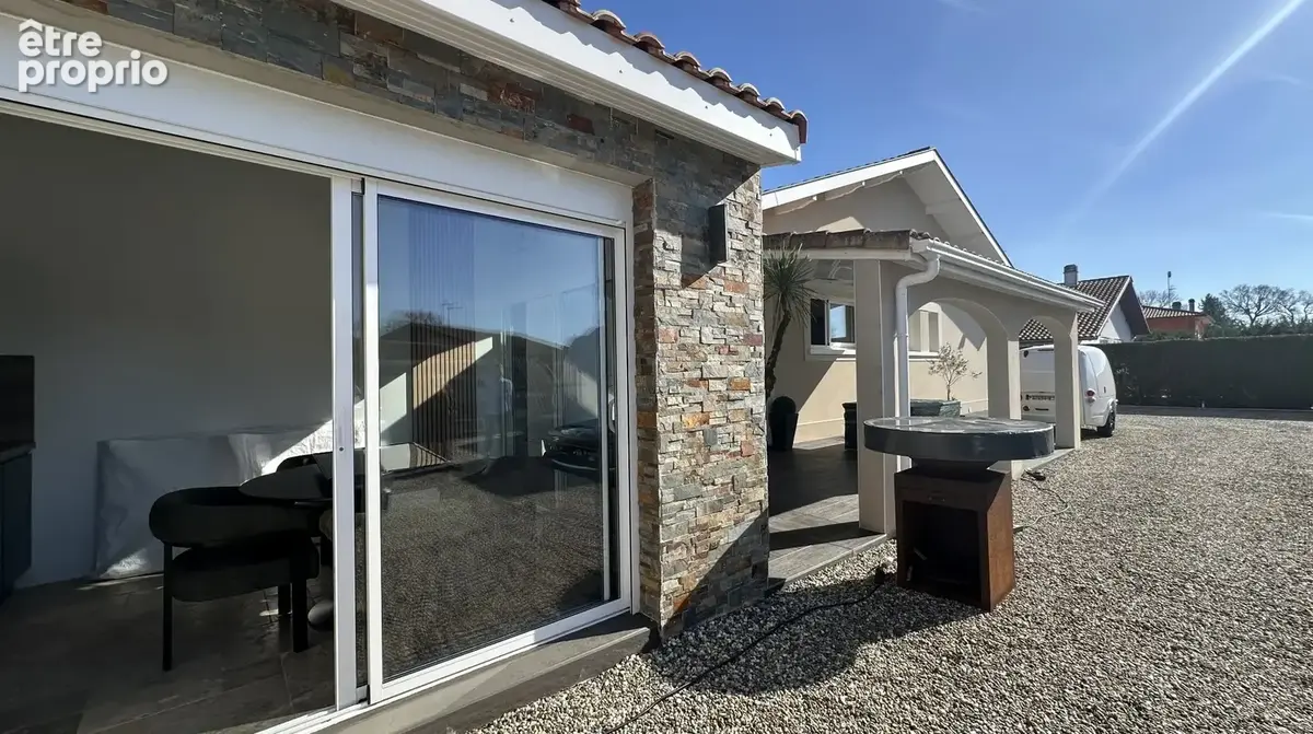 Maison de plain pied de type t5 de 130 m2 - photo 19