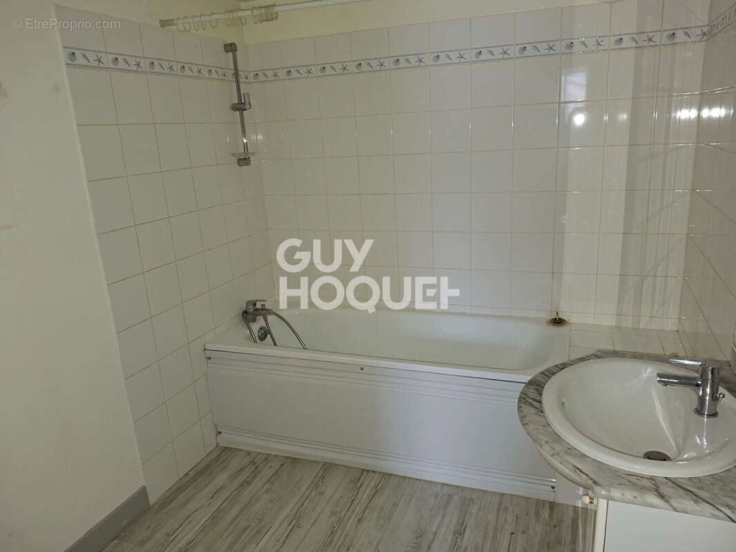 Appartement à SOISSONS