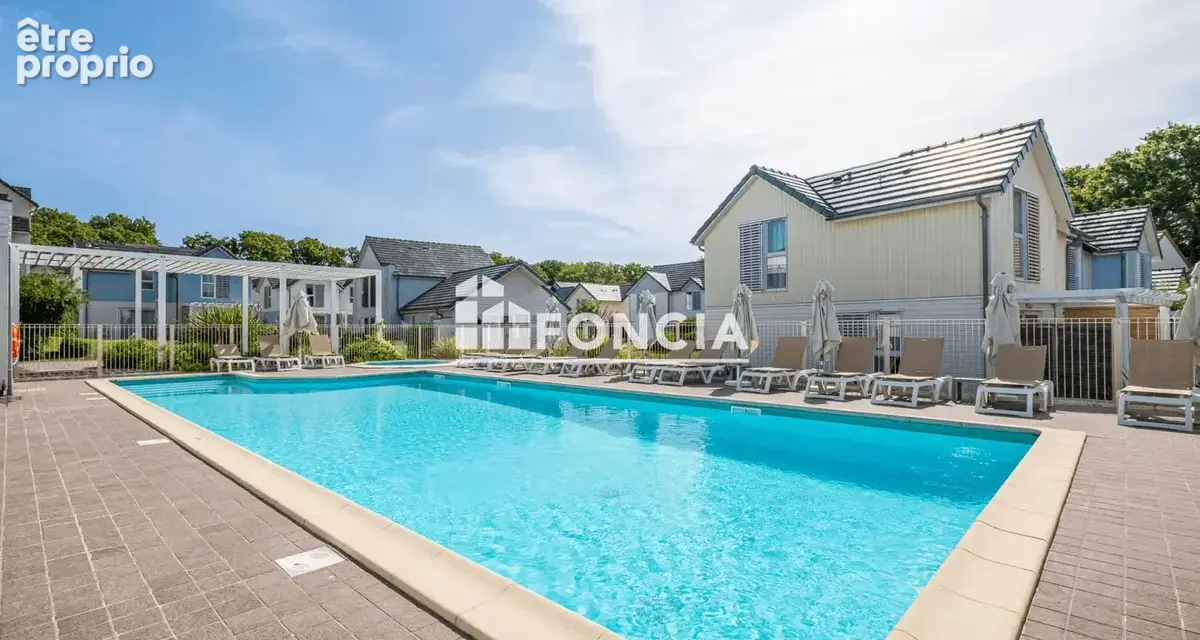 Maison meublée – Domaine Pierre & Vacances – Libre de tout bail - résidence principale ou secondaire - photo 4