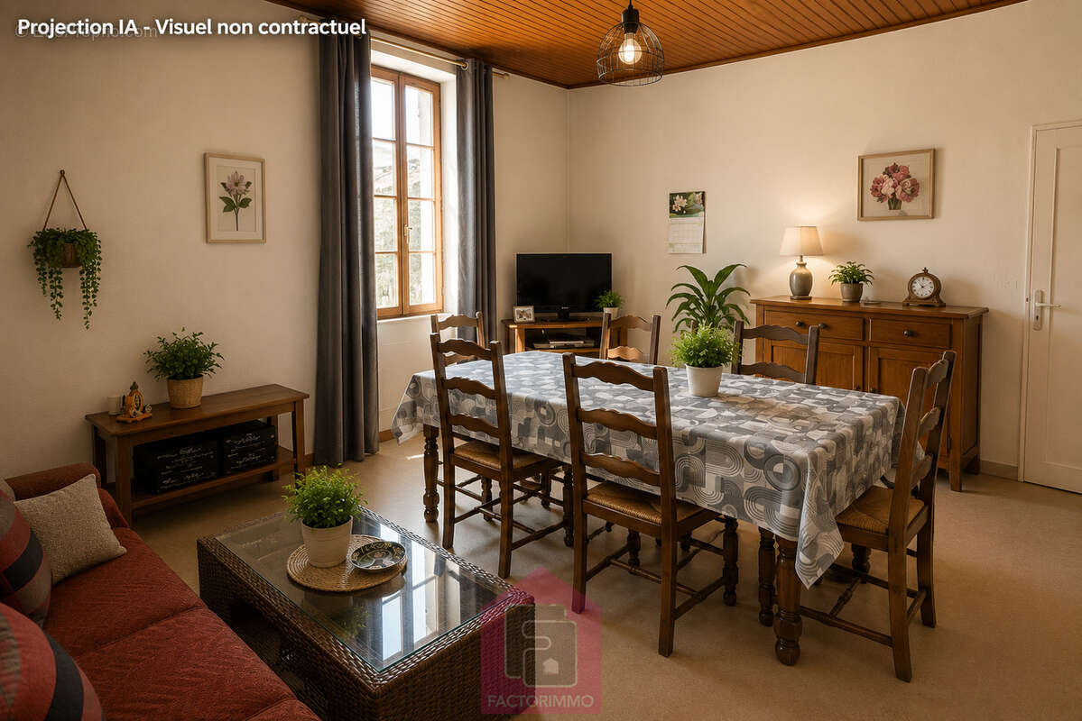 EXCLUSIVITÉ   Au cœur de Puy-l'Évêque - photo 18