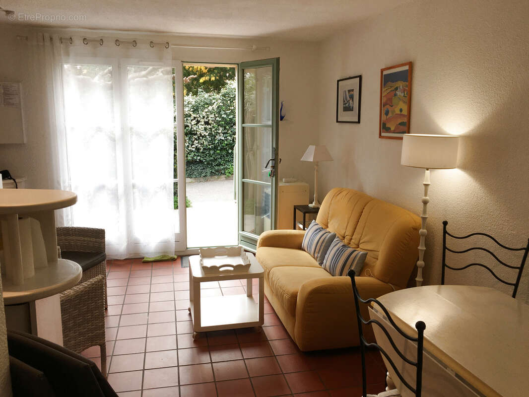 Maison à PLAN-DE-LA-TOUR