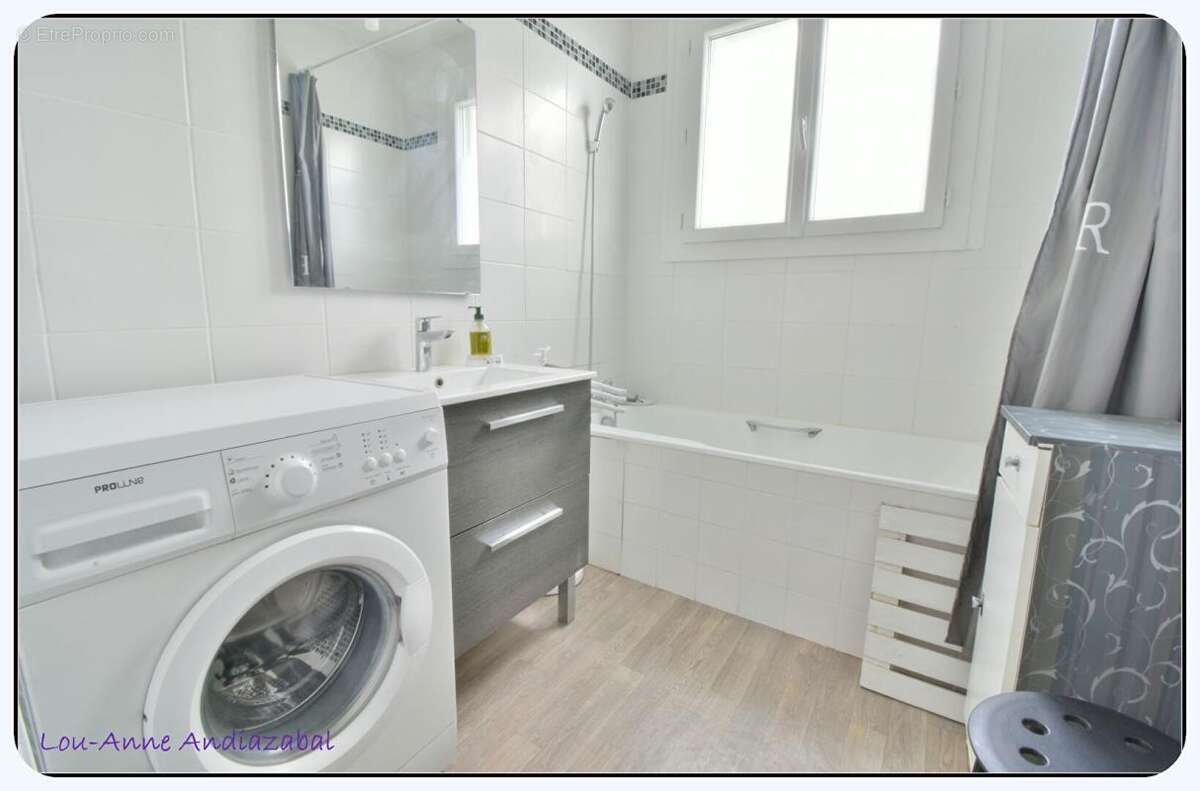 Mourenx - appartement 71,45 m² habitable - photo 4