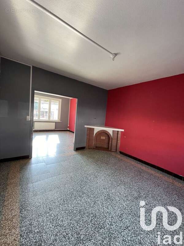 Photo 3 - Maison à COURRIERES