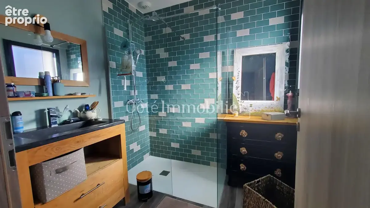 Maison Paimboeuf 210 m2 - photo 9