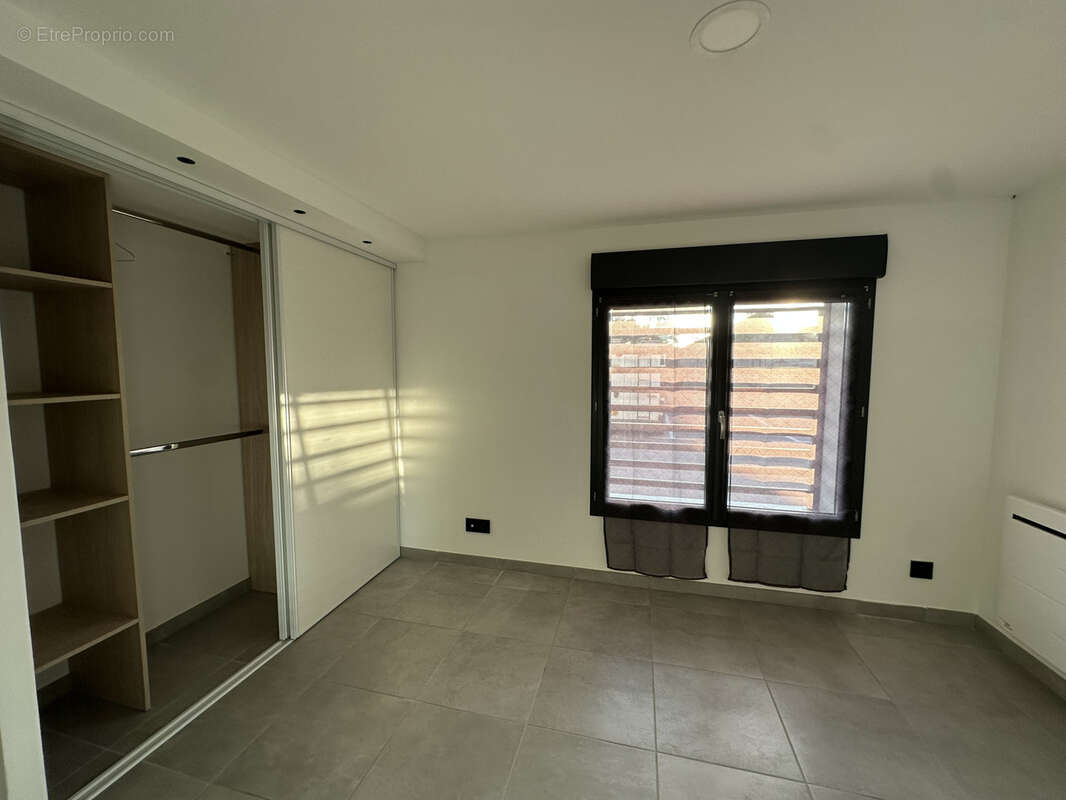 Appartement à LA BATIE-DIVISIN