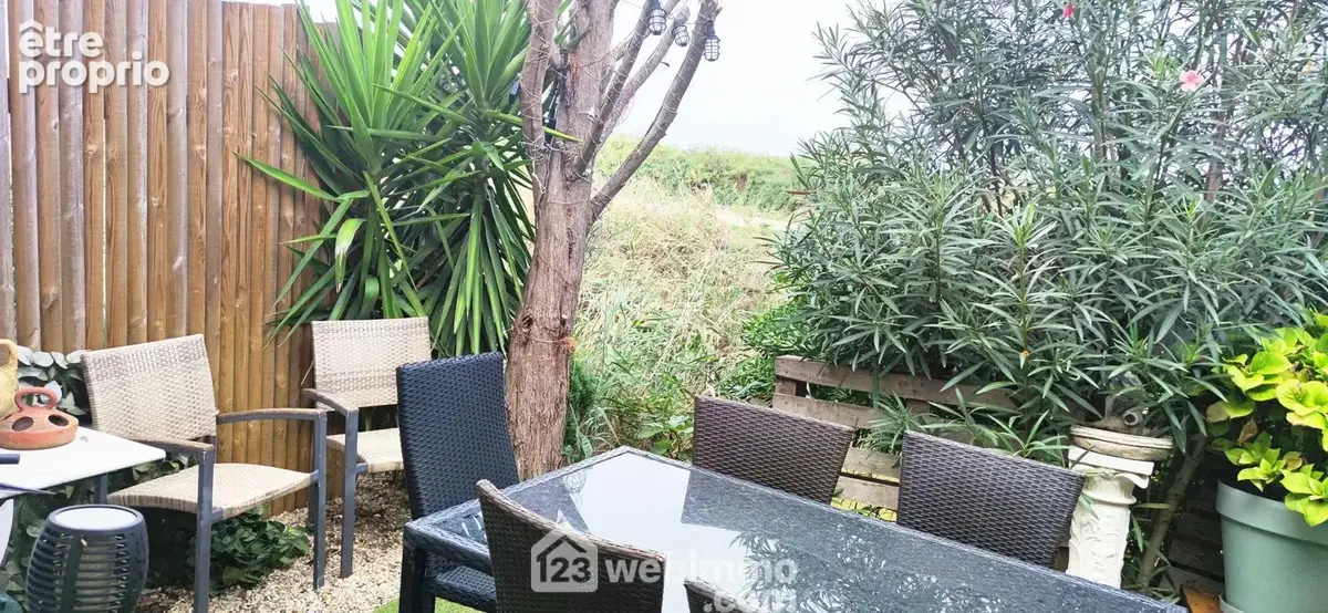 Maison 3 pièces 65 m² à vendre à Saintes-Maries-De-La-Mer (13460) - photo 1
