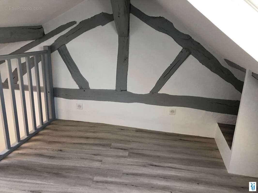 Appartement à ROUEN