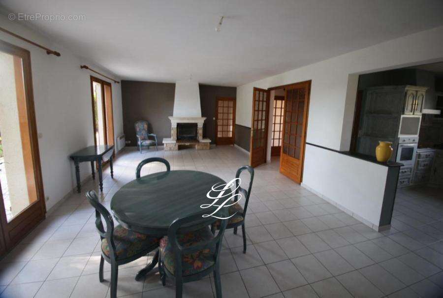 Maison 176 m² à Teloche  - photo 2195