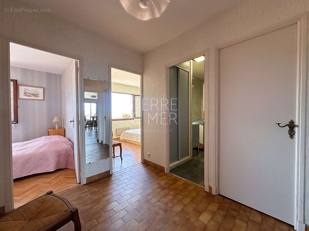 Appartement à SAINT-CYPRIEN