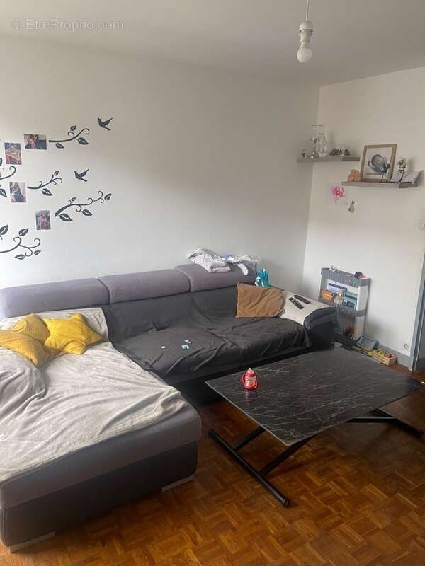 Appartement à LIMOGES