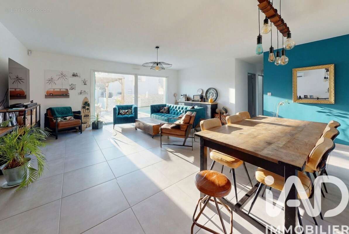 Photo 3 - Maison à COUDOUX