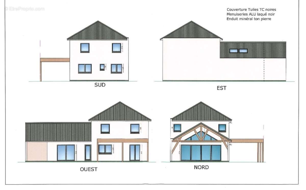 Photo 3 - Maison à BRUAY-LA-BUISSIERE