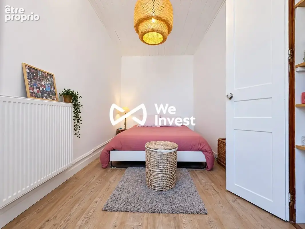 Appartement 2 pièces 32 m² à vendre à Pau (64000) - photo 6