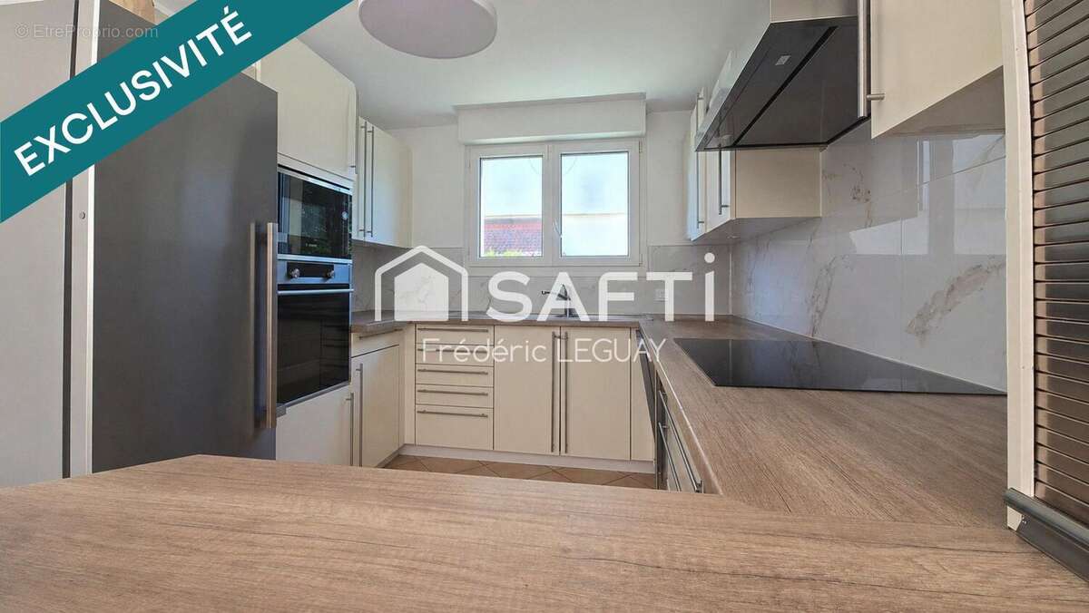Photo 4 - Maison à OFFENDORF