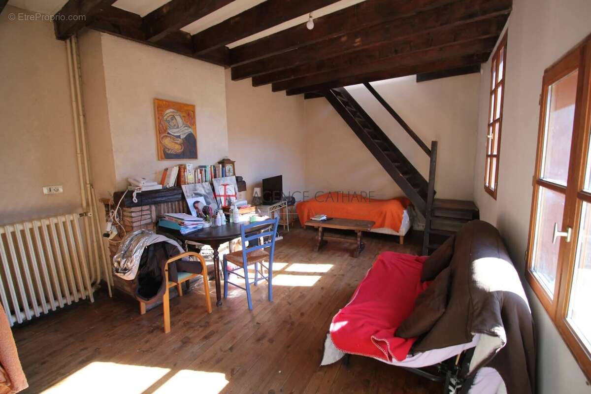 Maison à ALBI