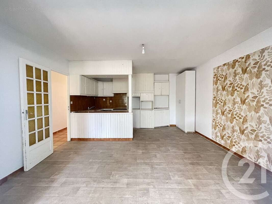Appartement à BEGLES