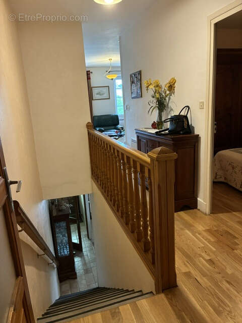 Appartement à BEAUFORT-SUR-GERVANNE