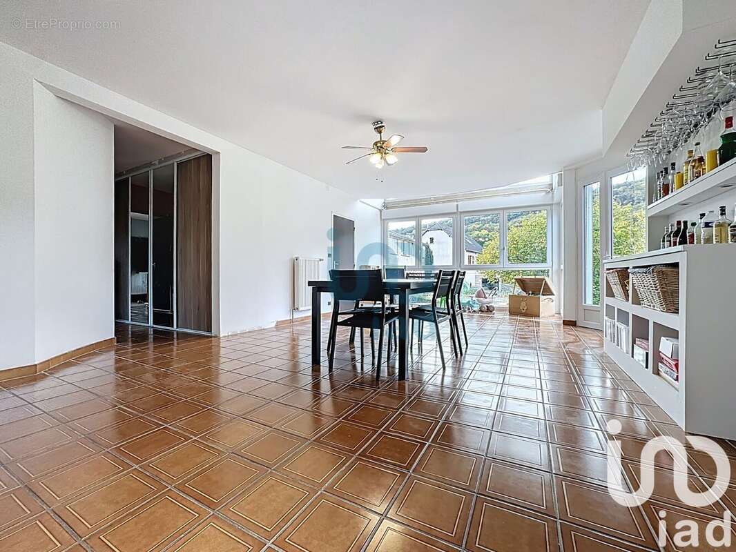 Photo 3 - Maison à NOUZONVILLE