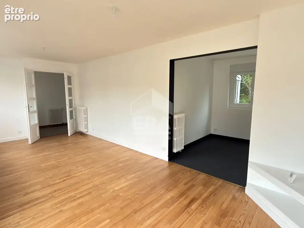 Maison 80m² à caen - photo 5