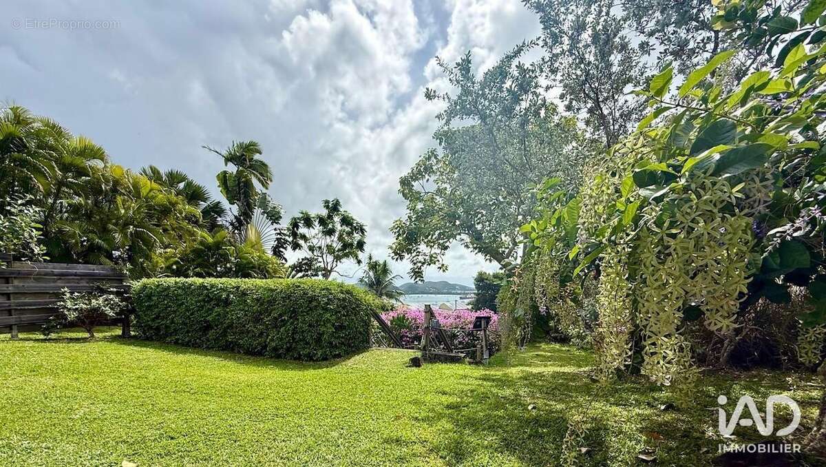 Photo 8 - Maison à LE MARIN