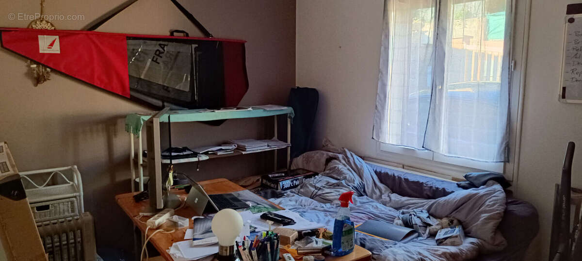 Maison à LA SEYNE-SUR-MER