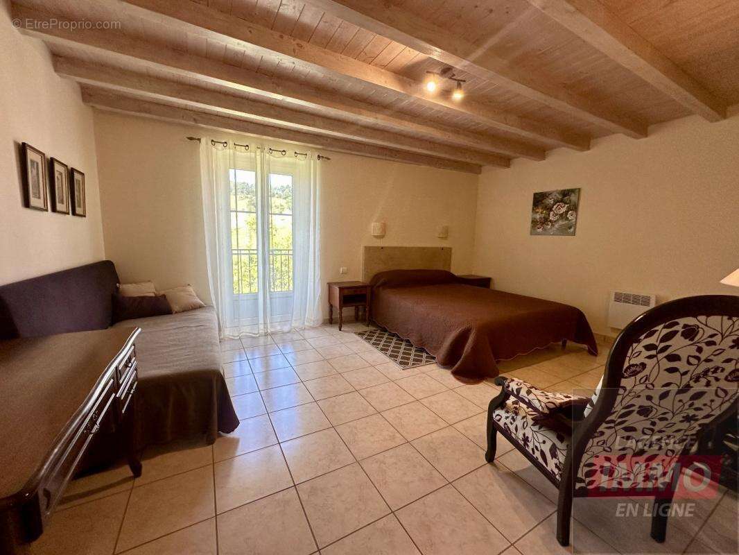 Maison de caractère - photo 20