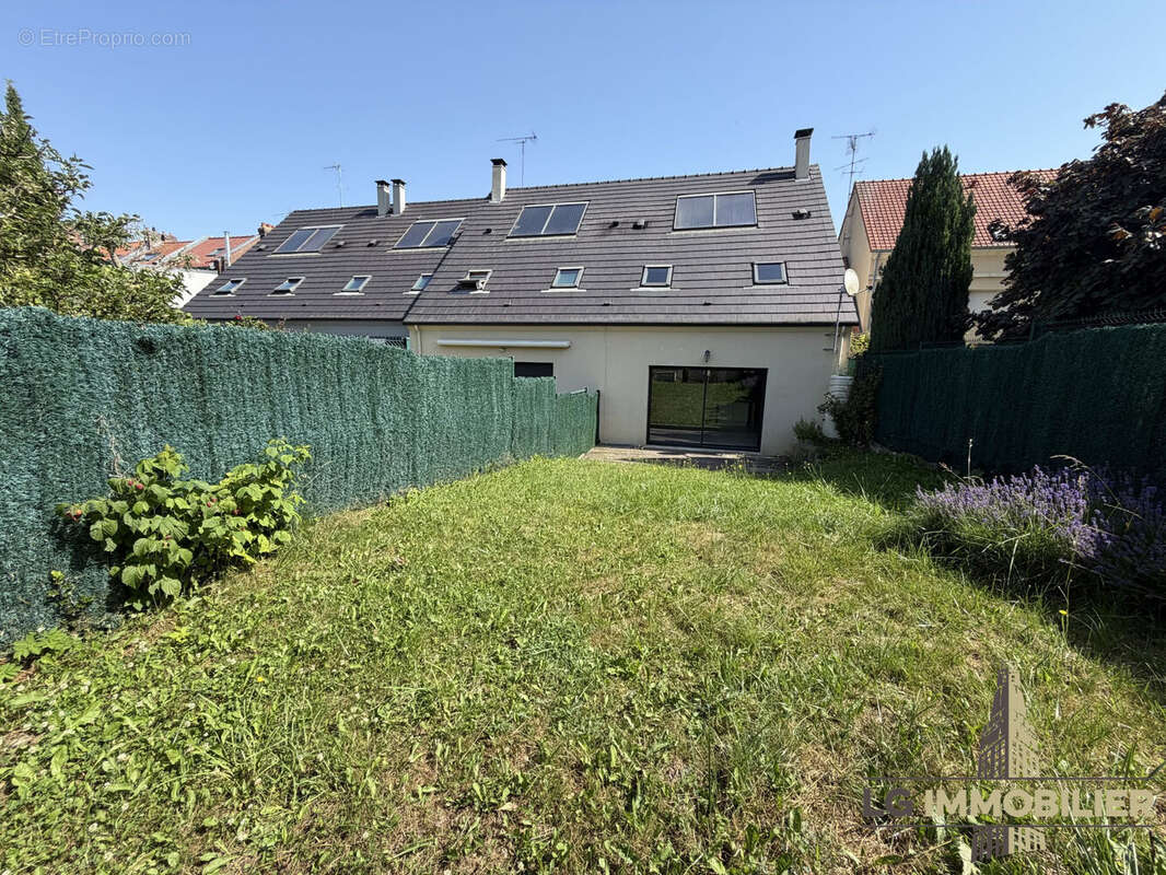 Maison 100 m² à Amiens  - photo 5