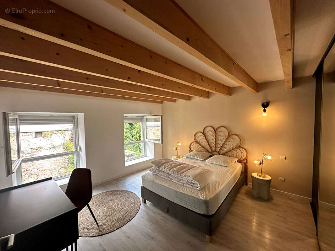 Appartement à EPINAL
