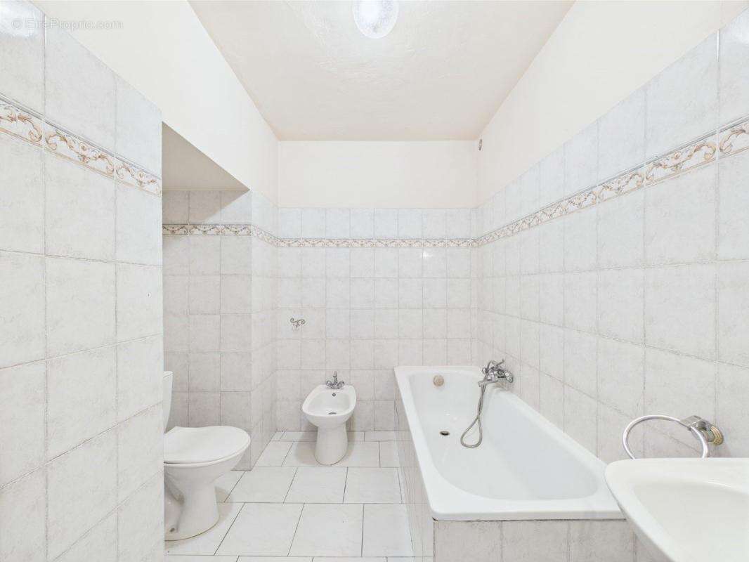 Appartement à AJACCIO