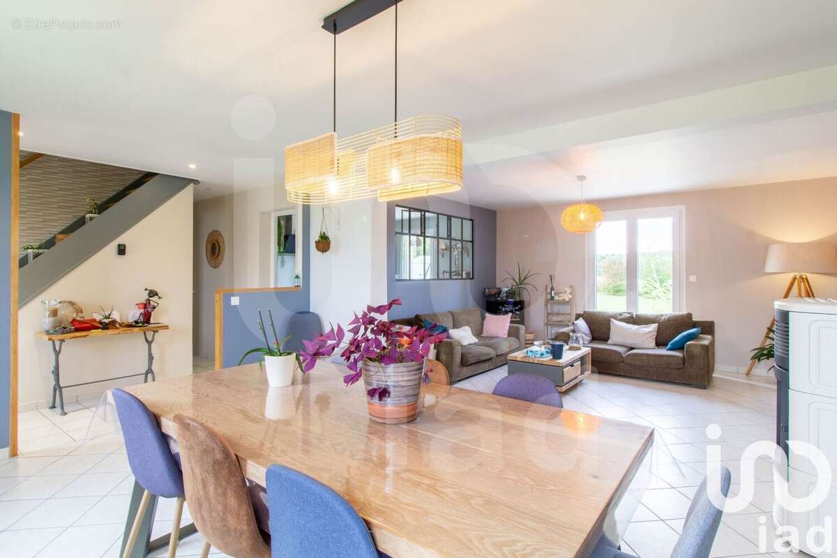 Photo 7 - Maison à CHEVINCOURT