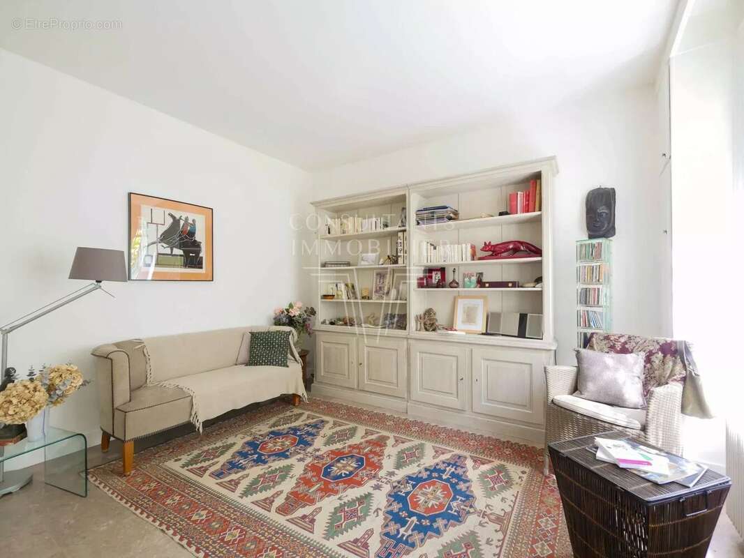Maison à PARIS-13E