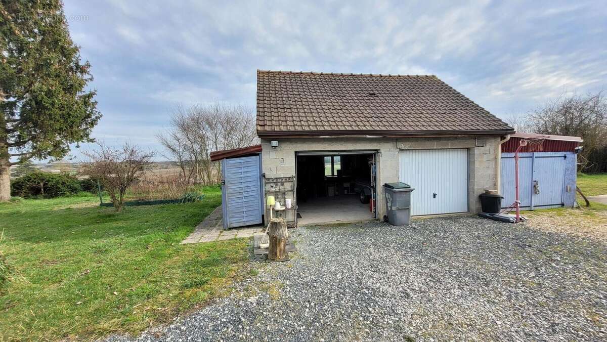 Photo 3 - Maison à CHATELLERAULT