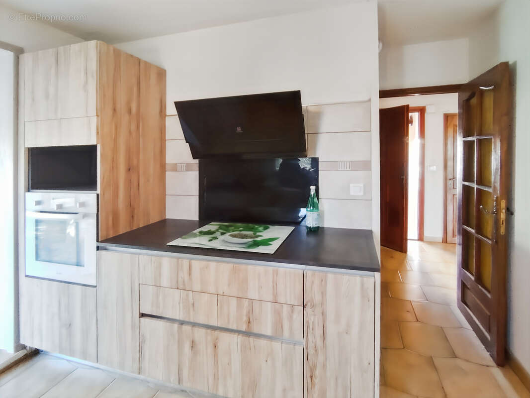 Maison à PONT-SAINT-ESPRIT