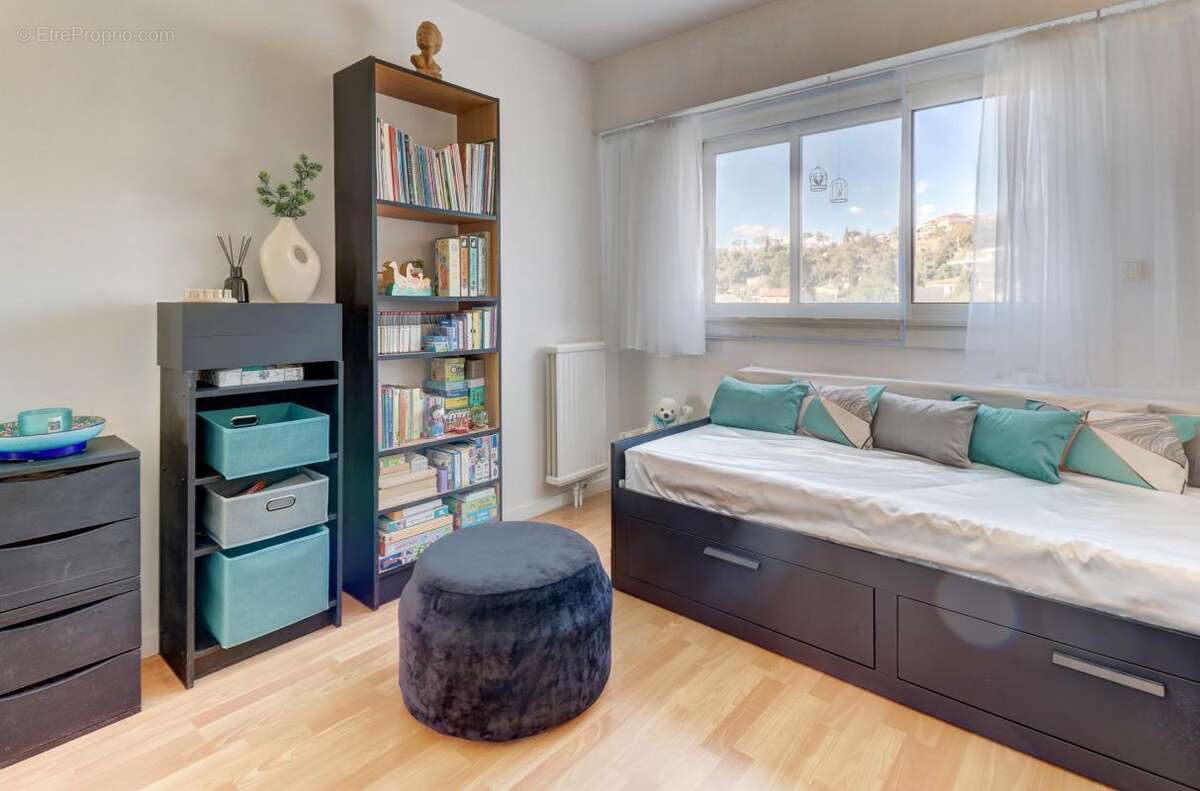 Appartement à CAGNES-SUR-MER