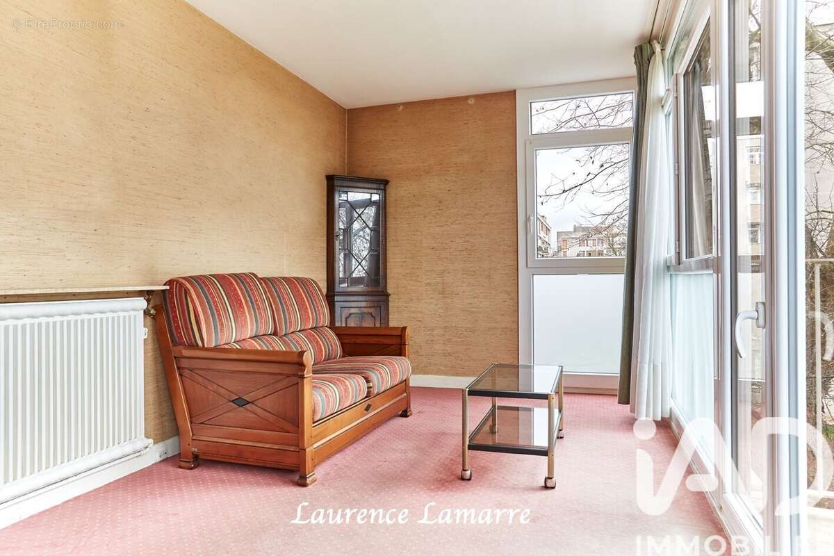 Photo 5 - Appartement à MAISONS-LAFFITTE
