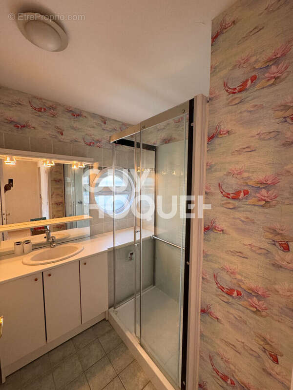 Appartement à SAINT-VALLIER