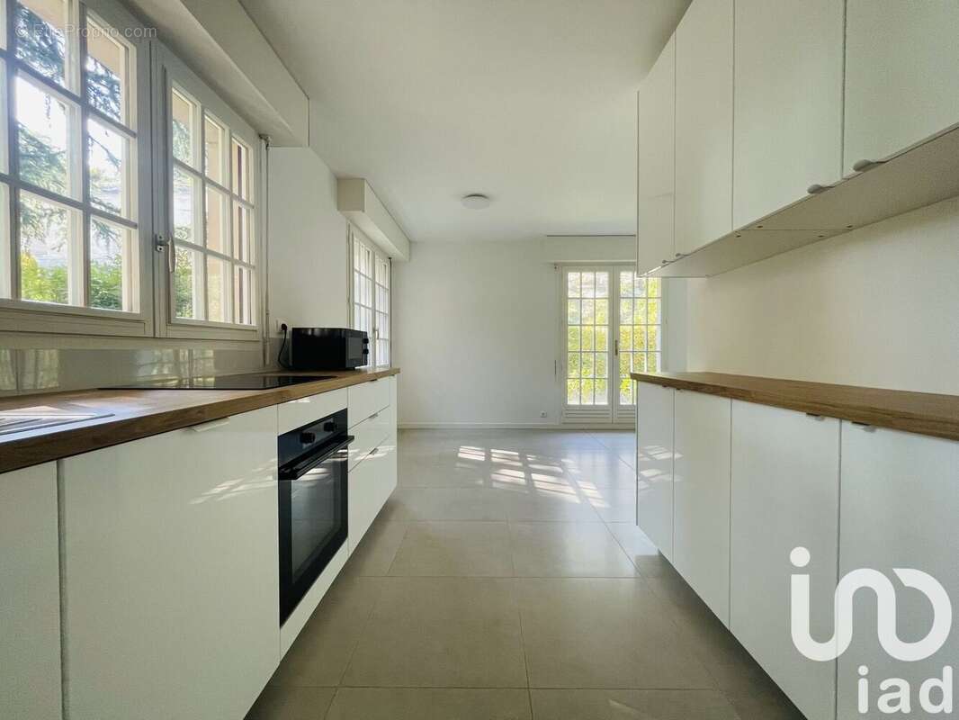 Photo 6 - Appartement à LE PECQ