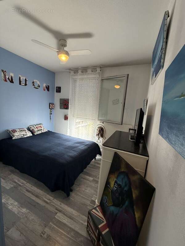 Appartement 84 m² à Grenoble  - photo 4
