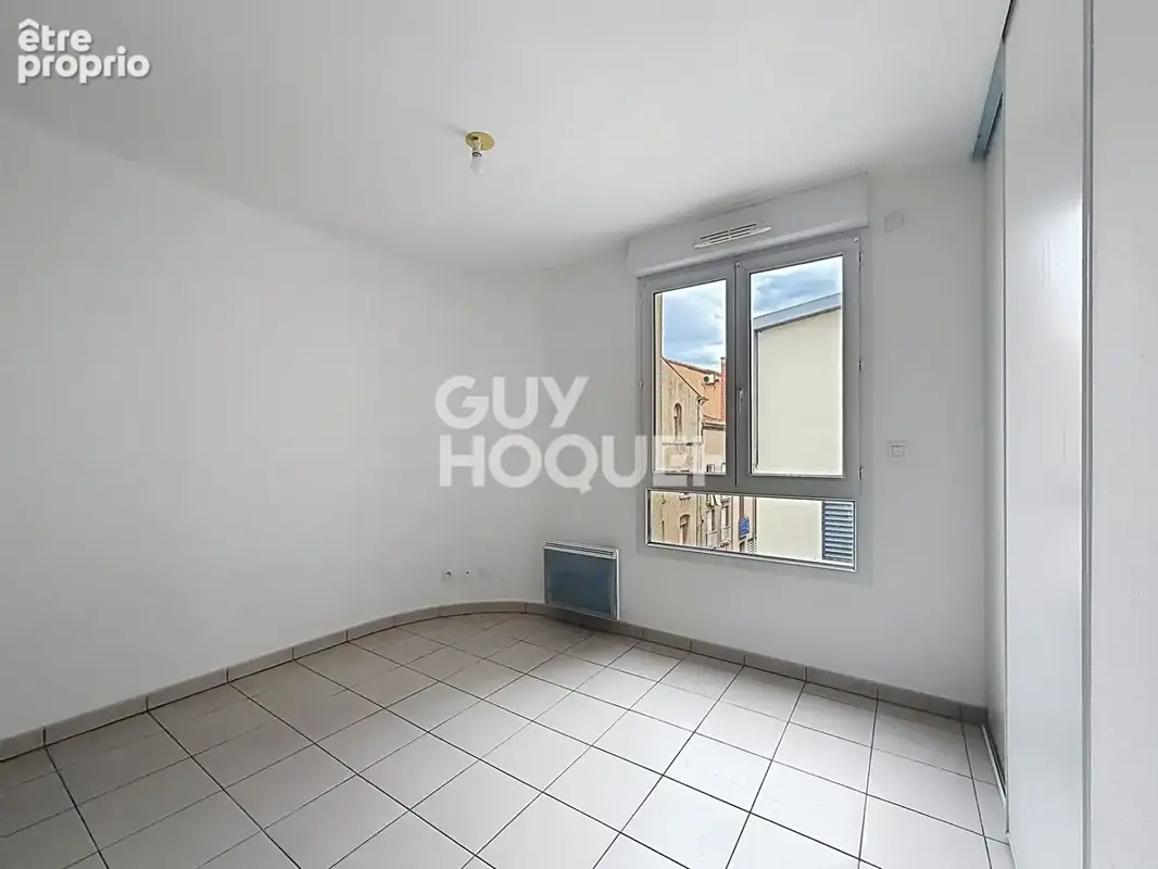 Appartement T3 avec ascenseur à vendre à Perpignan (66000) - Secteur Gare, avec parking couvert - photo 5