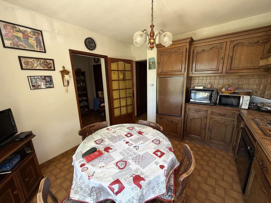 Maison à TRANS-EN-PROVENCE