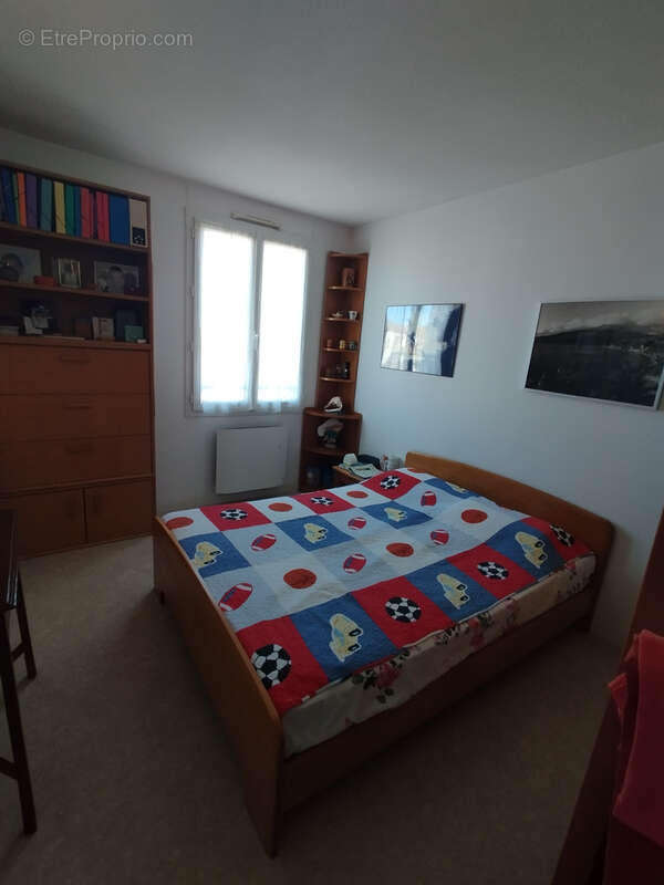 Appartement à ROCHEFORT